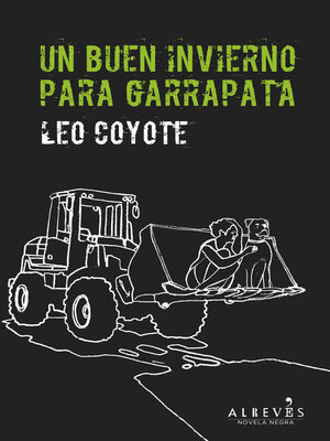 cover image of Un buen invierno para Garrapata